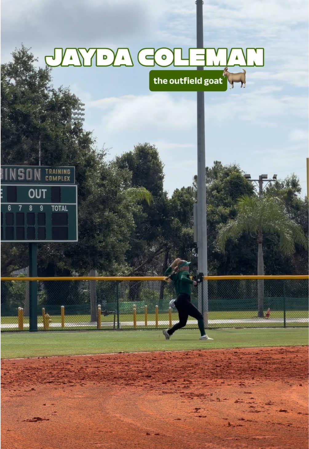 @Rawlings ⚾️🥎