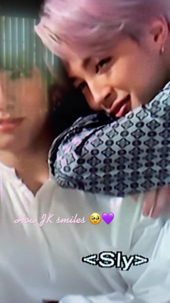 @SanK✨💜luvs✨💜BTS & ELVIS ⚡️🕺