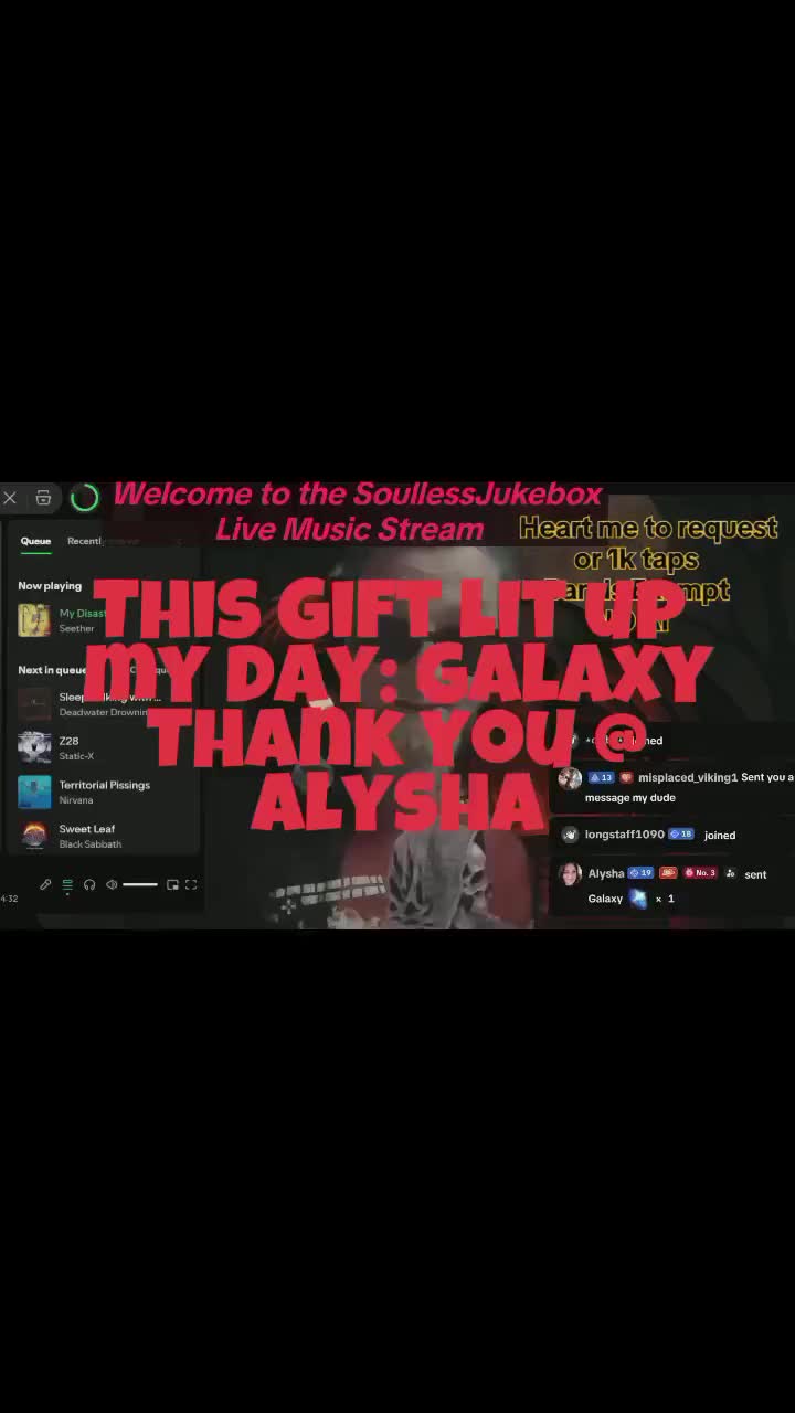 @TheSoullessJukebOx
