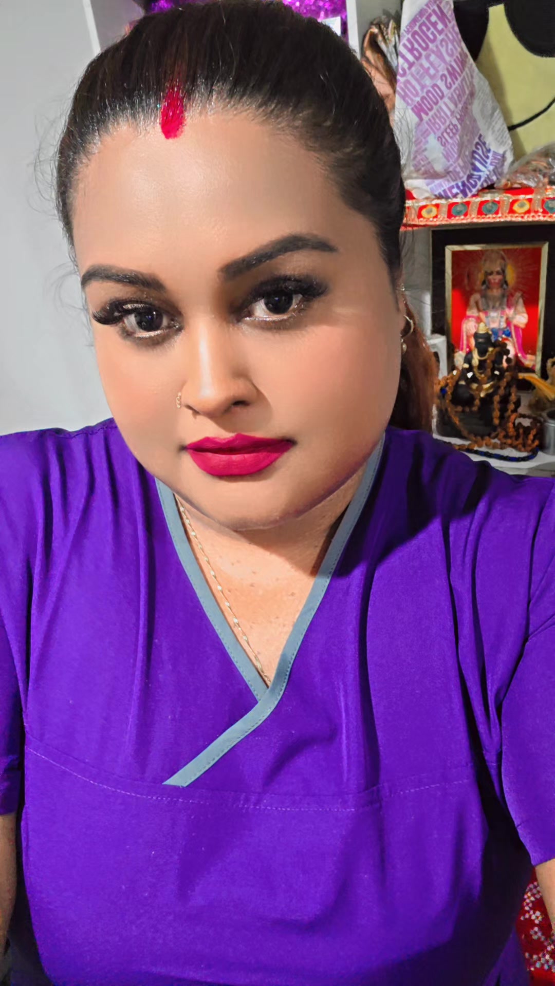 @shal shivika maharaj 🇫🇯 🇳🇿