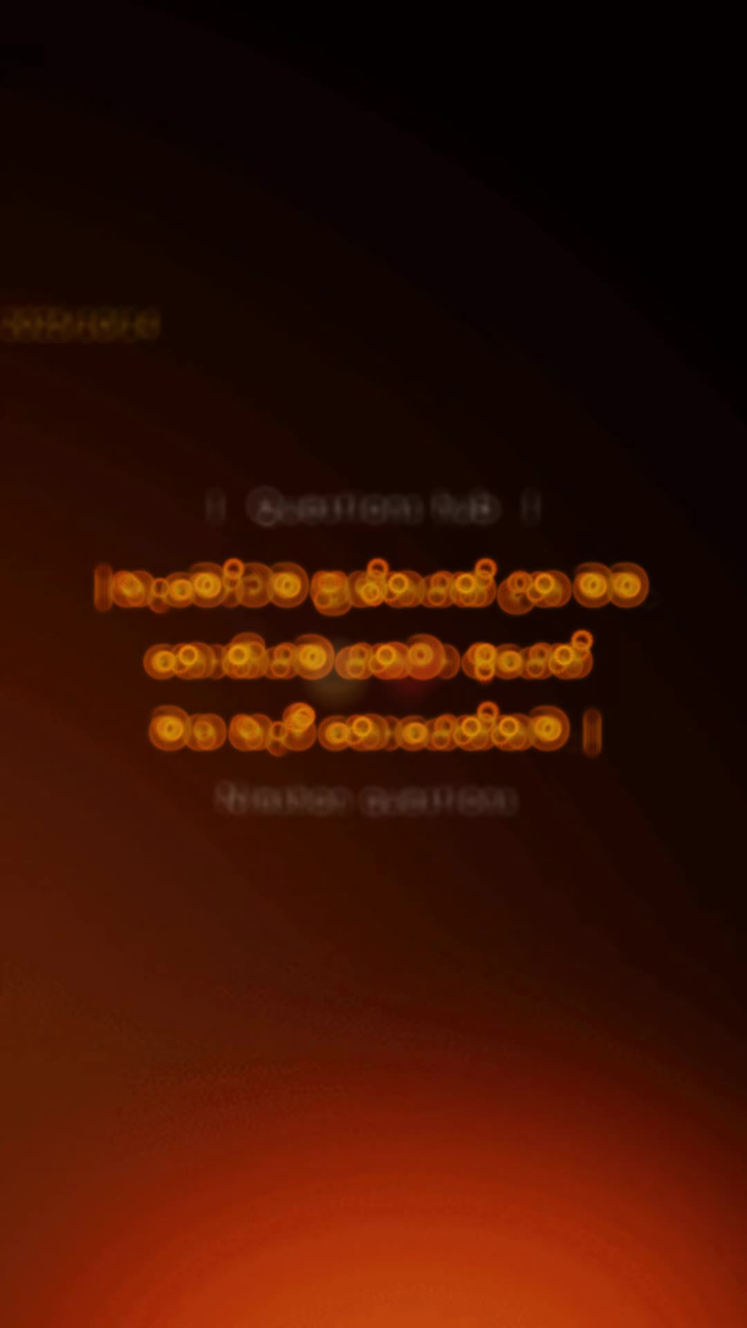 @Nima question