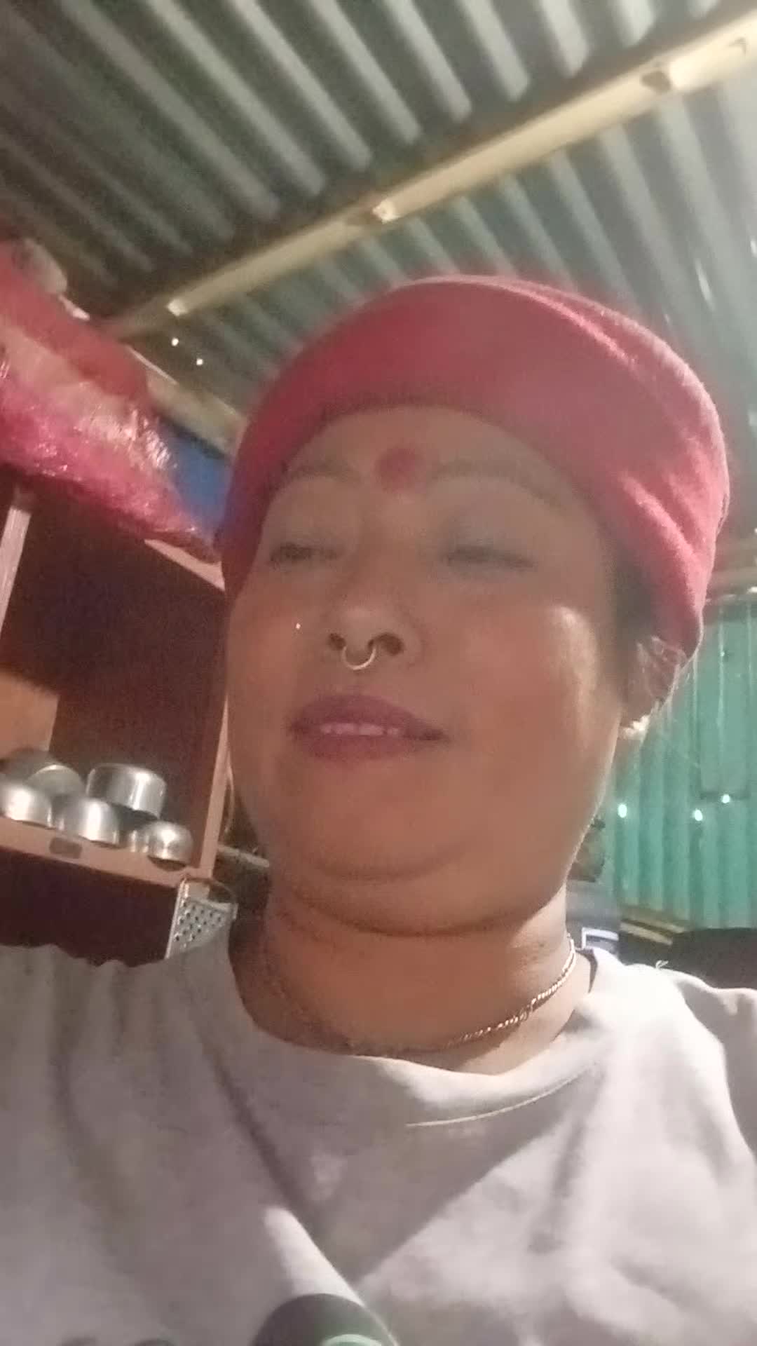 @Samita Giri
