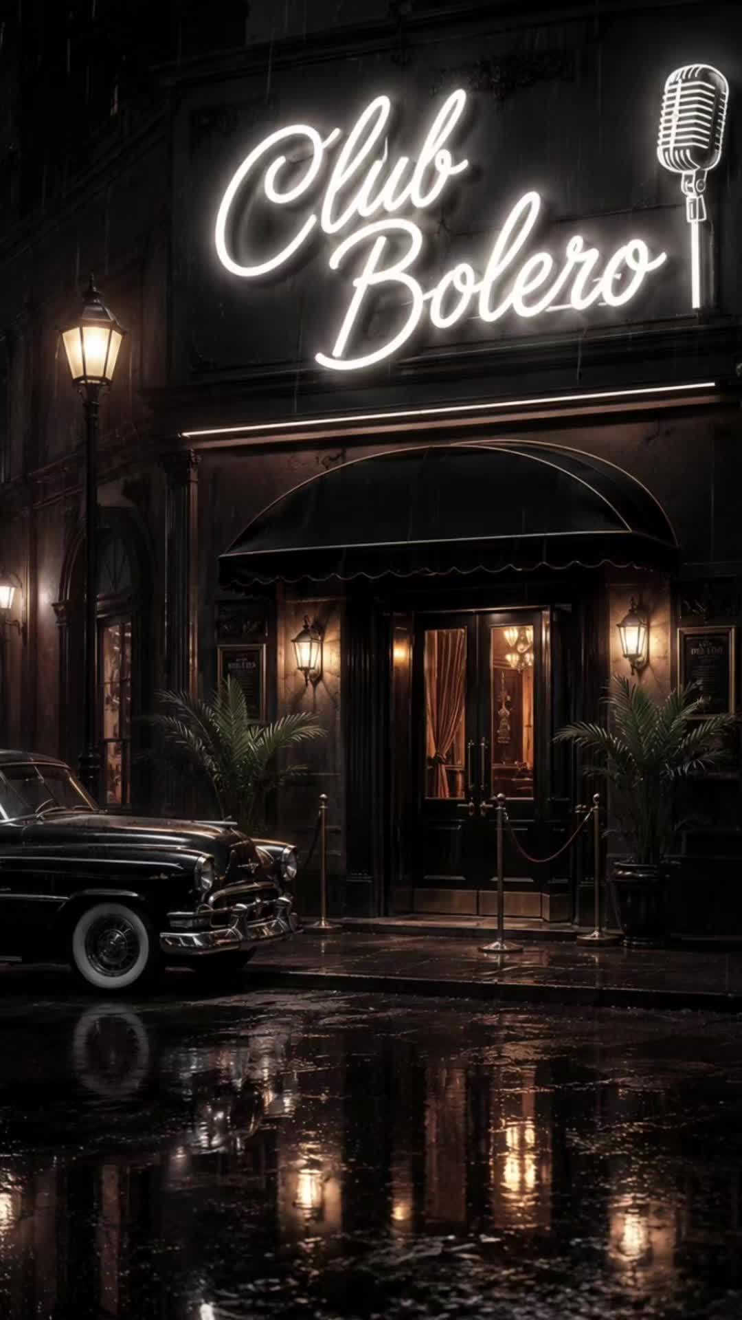 @Bolero King