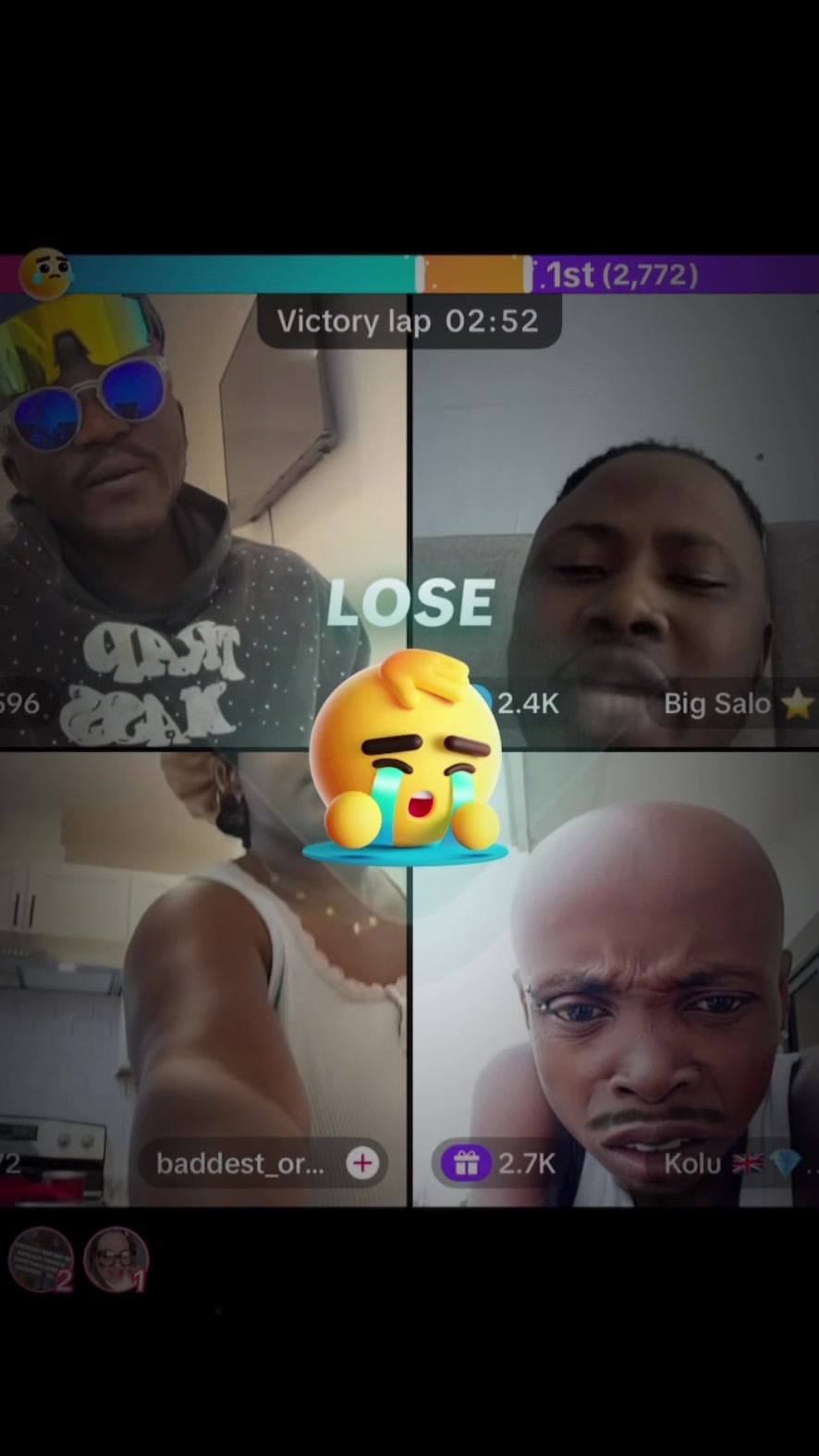@𝐑𝐞𝐚𝐥 𝐩𝐨𝐮𝐧𝐝𝐬 𝐓𝐕