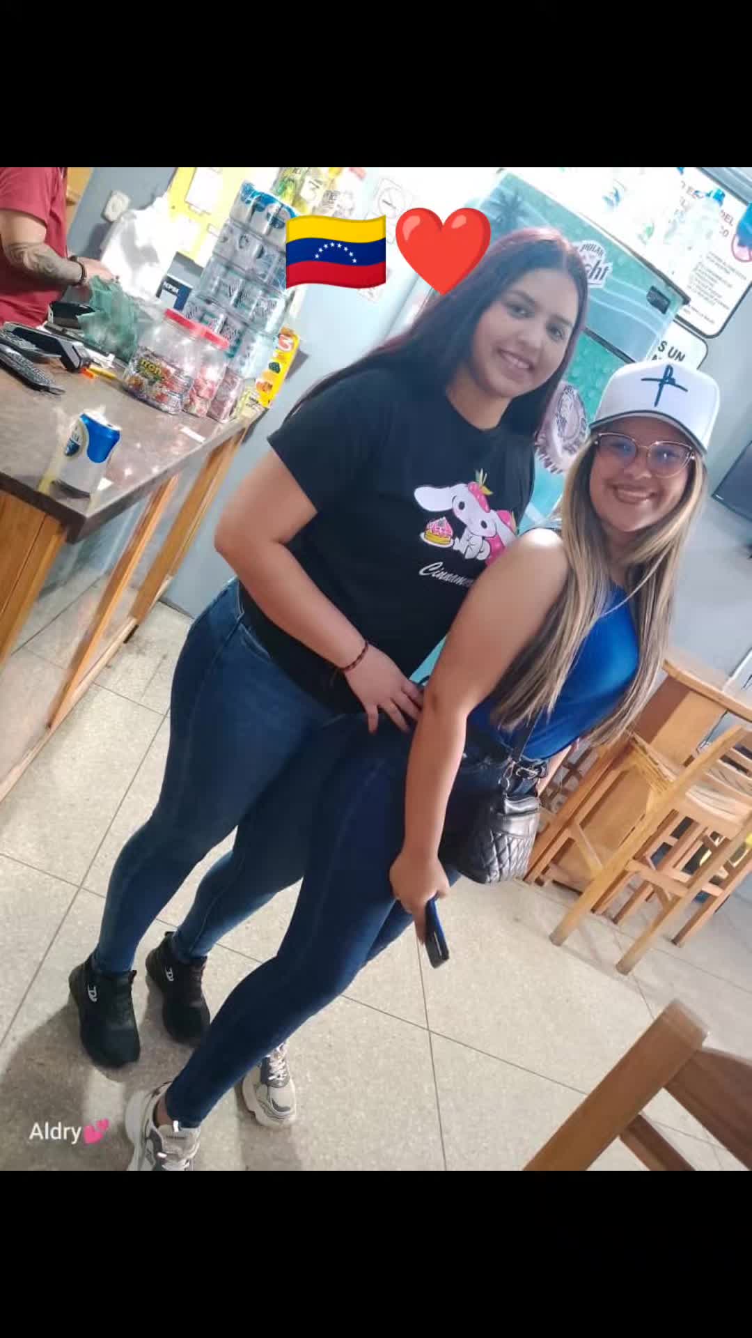 @Maria Noguera