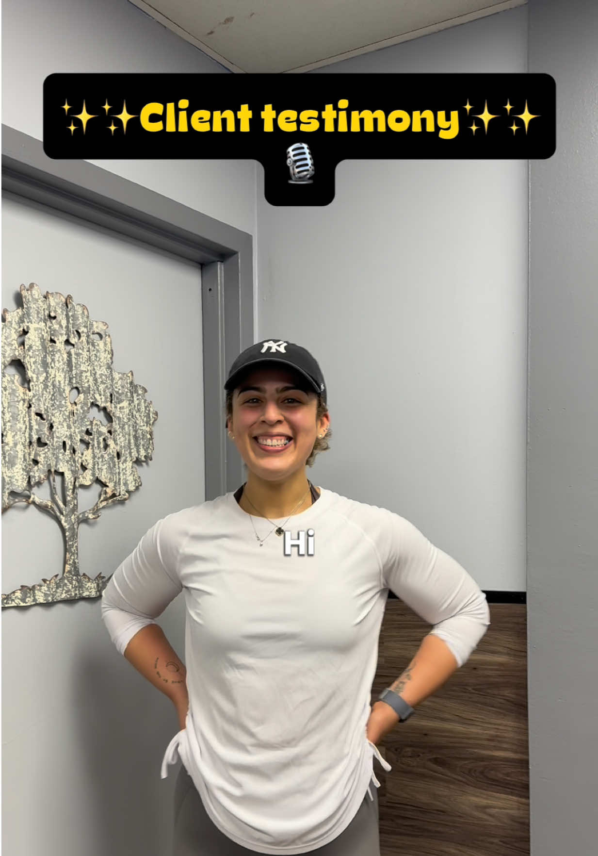 @Galilea • NJ private trainer