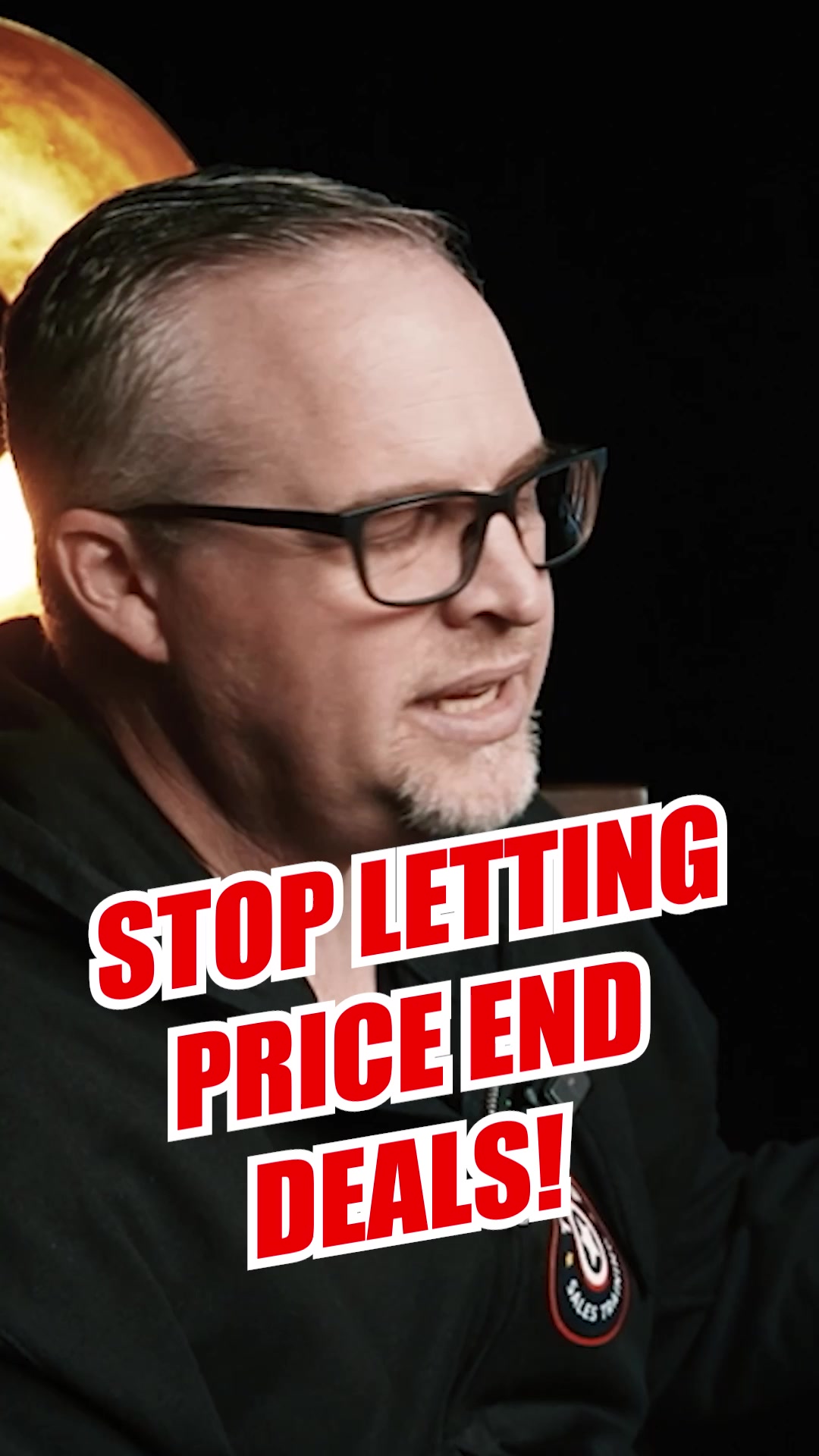 @Chuck Thokey