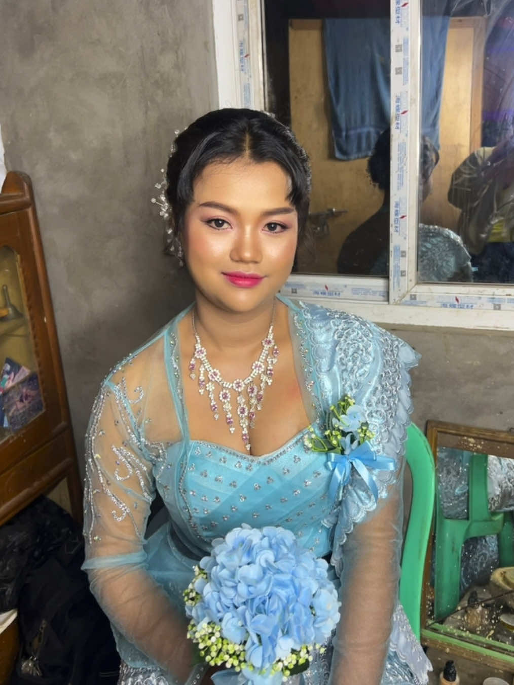 @MUA Shoon Lai Yi🦋
