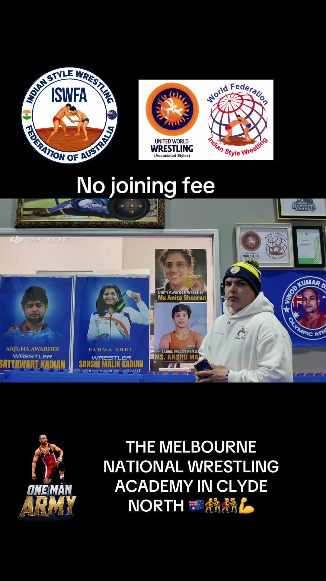 @MelbourneNationalWrestling Aca
