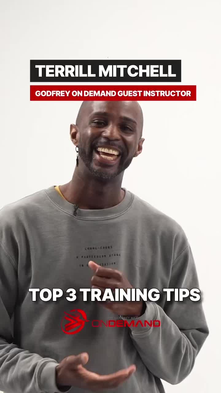 @The Godfrey Method