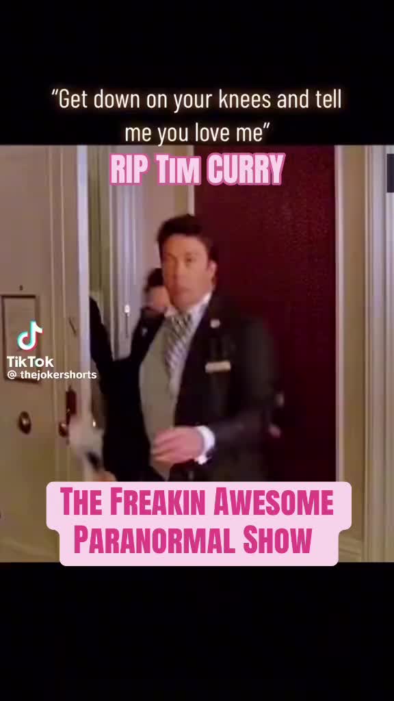 @Freakin Awesome Paranormal
