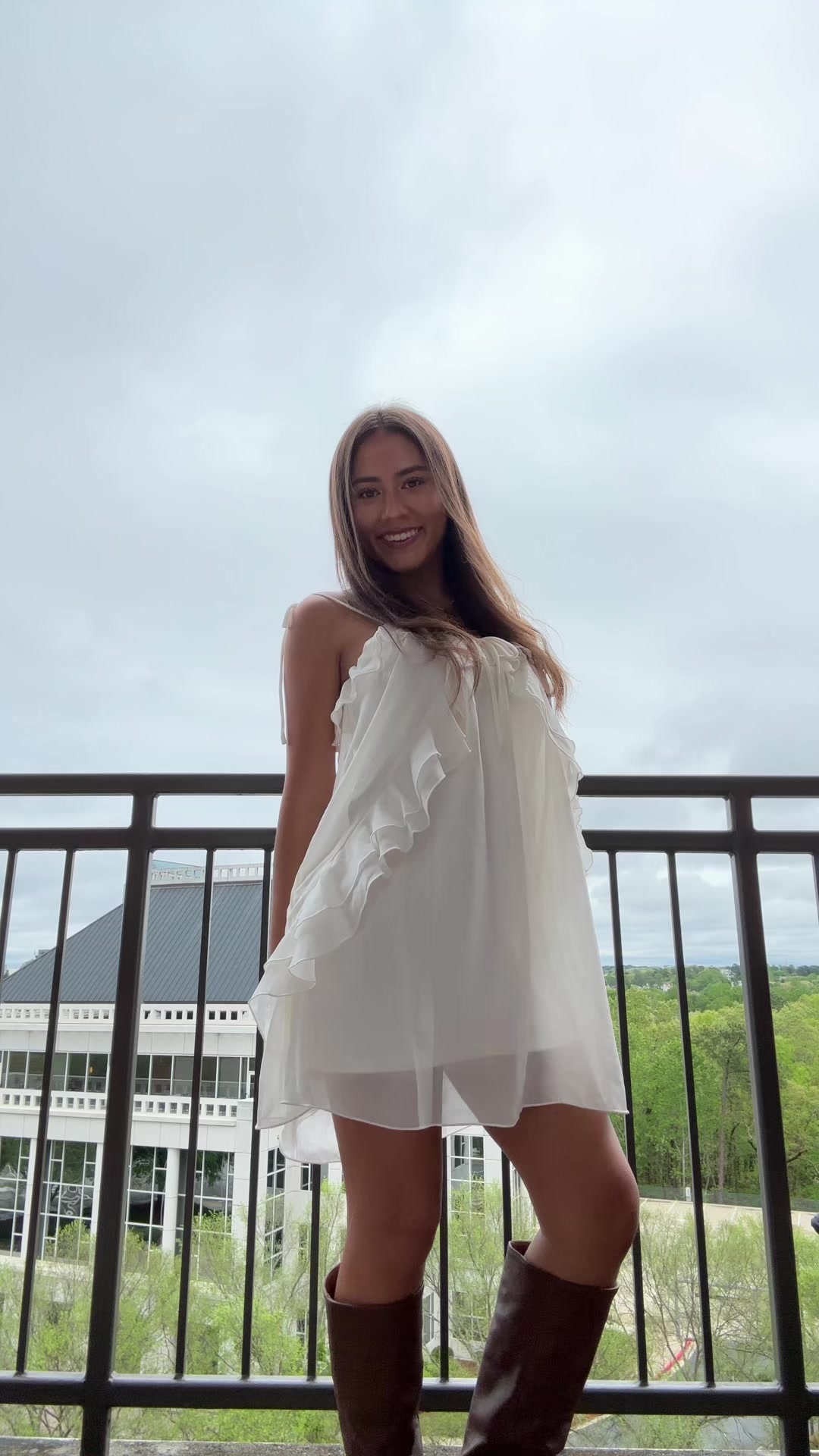 @bella jimenez