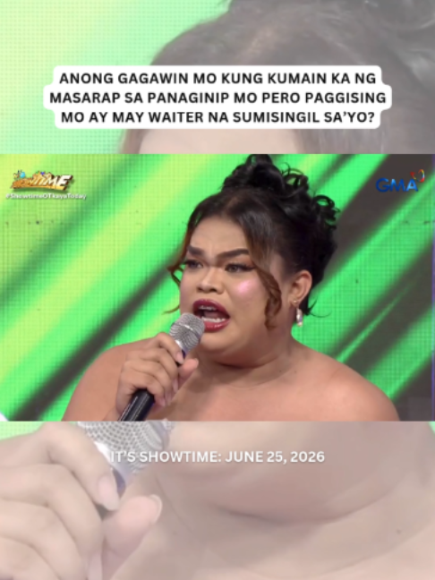 @GMA Network