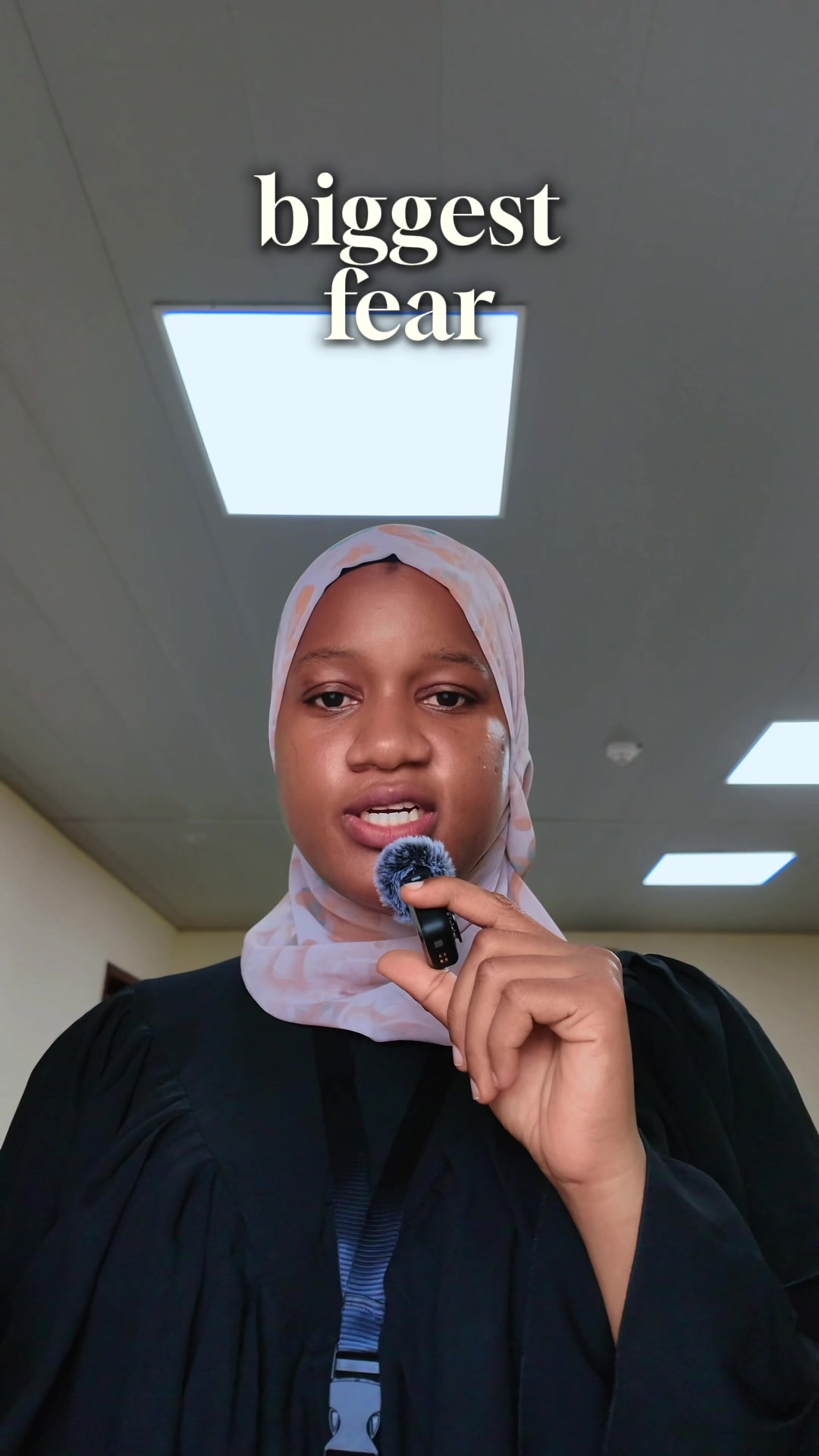 @Kadija Bah