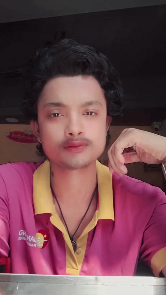 @Love guru