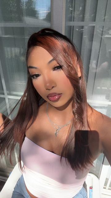 @Alysia Garcia