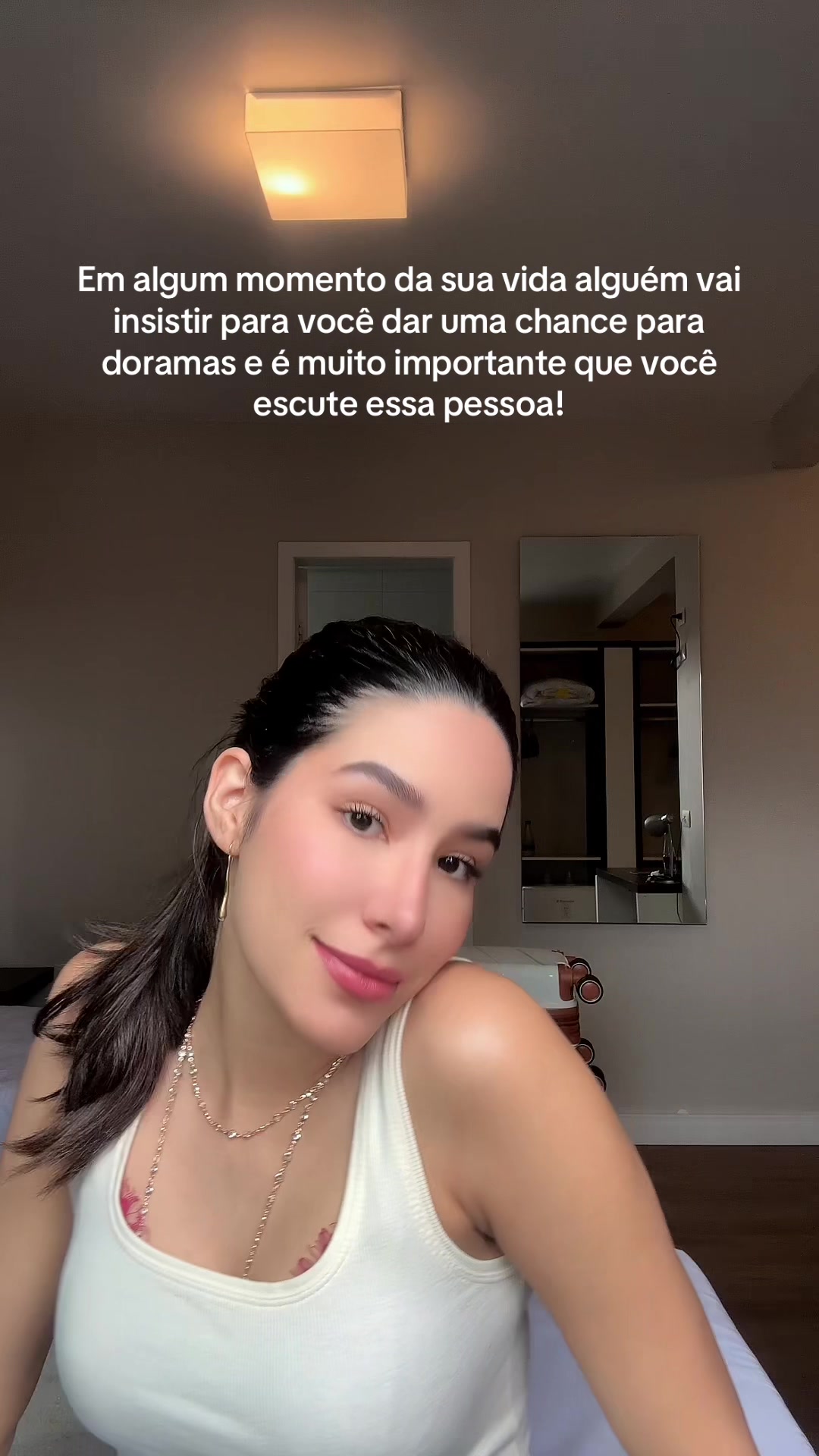 @Larissa Debortoli
