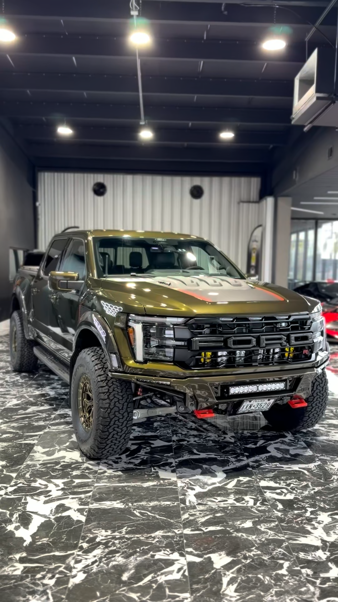 @Apollo Offroad