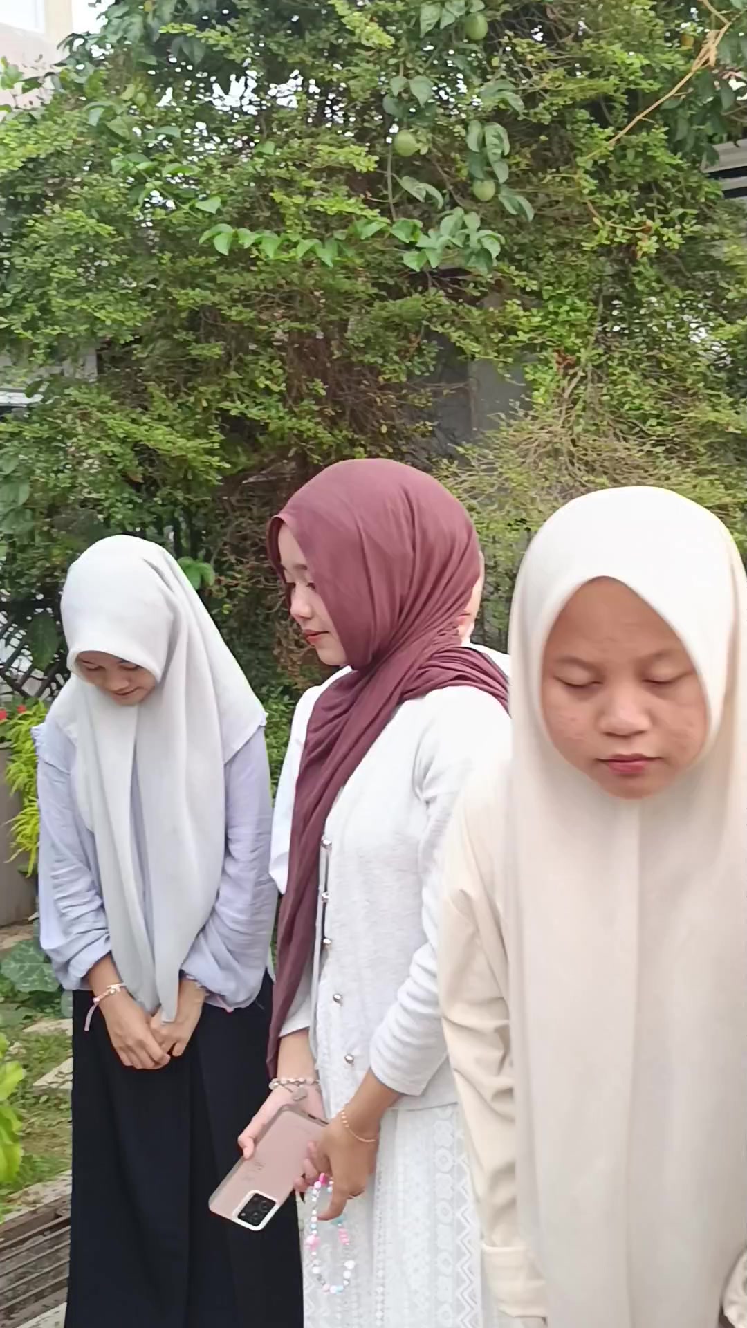 @Teh Hajah Yaspin
