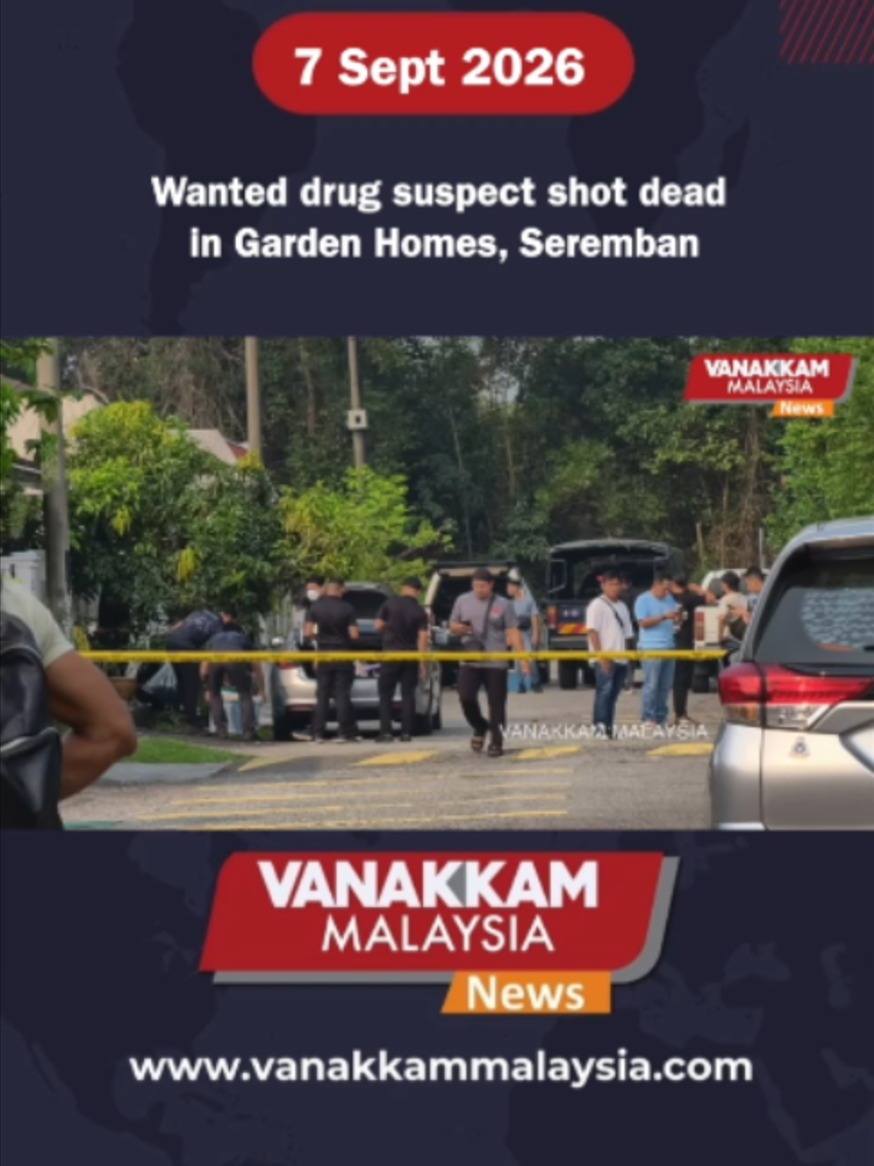 @Vanakkam Malaysia