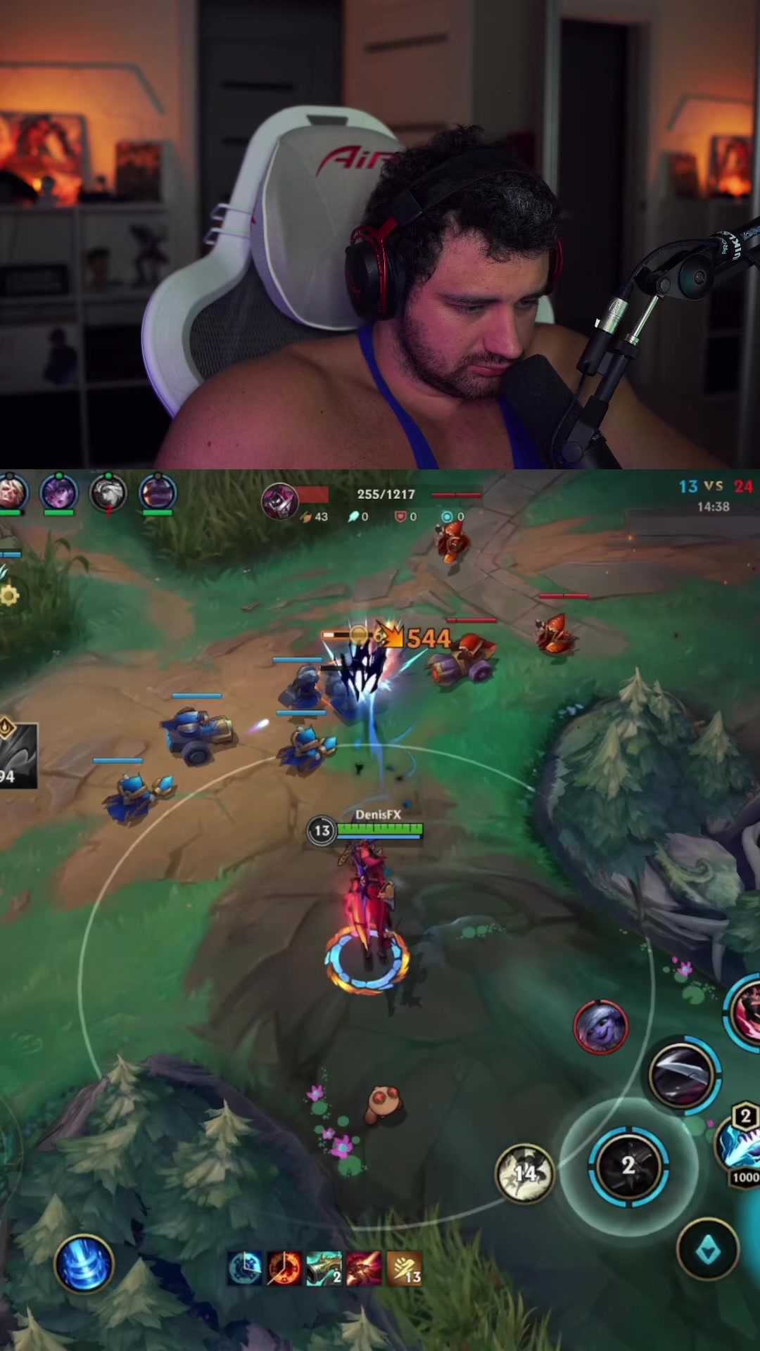 @kazurtwitch
