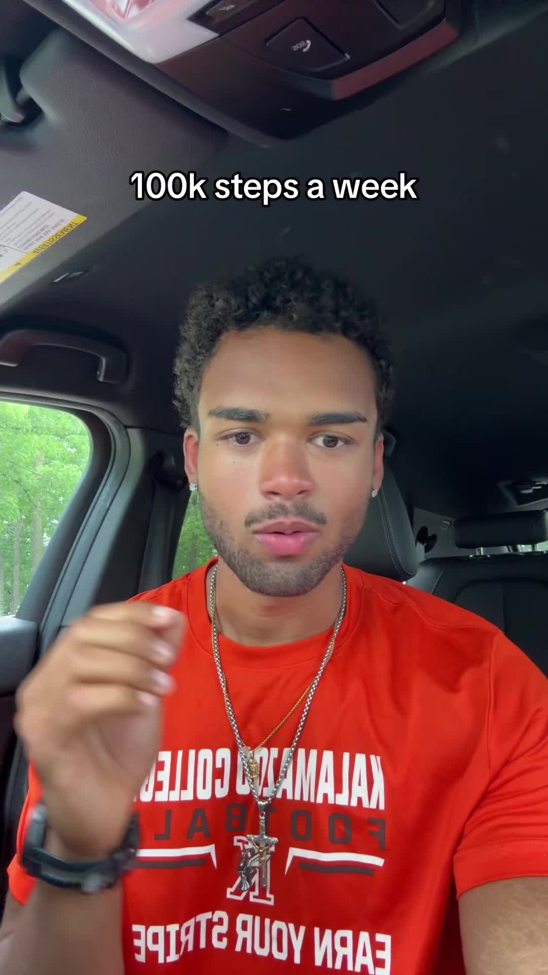 @Spencer Rasmussen | Coach