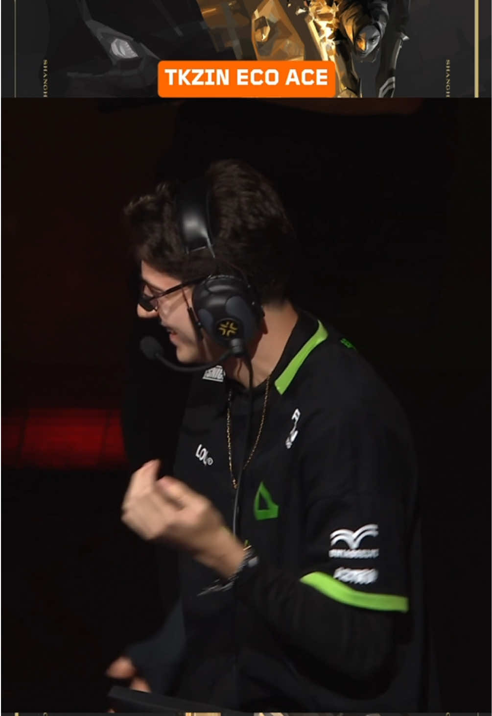 @VALORANT Esports NA