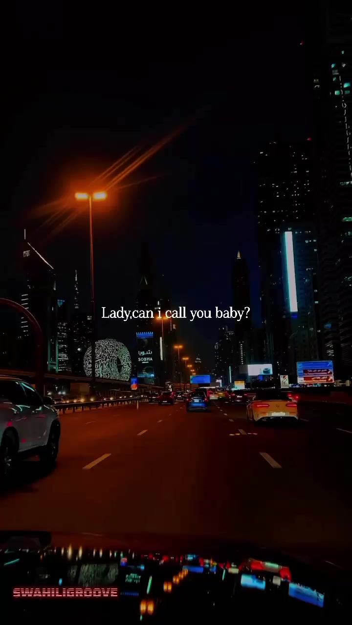 @SwahiliGroove