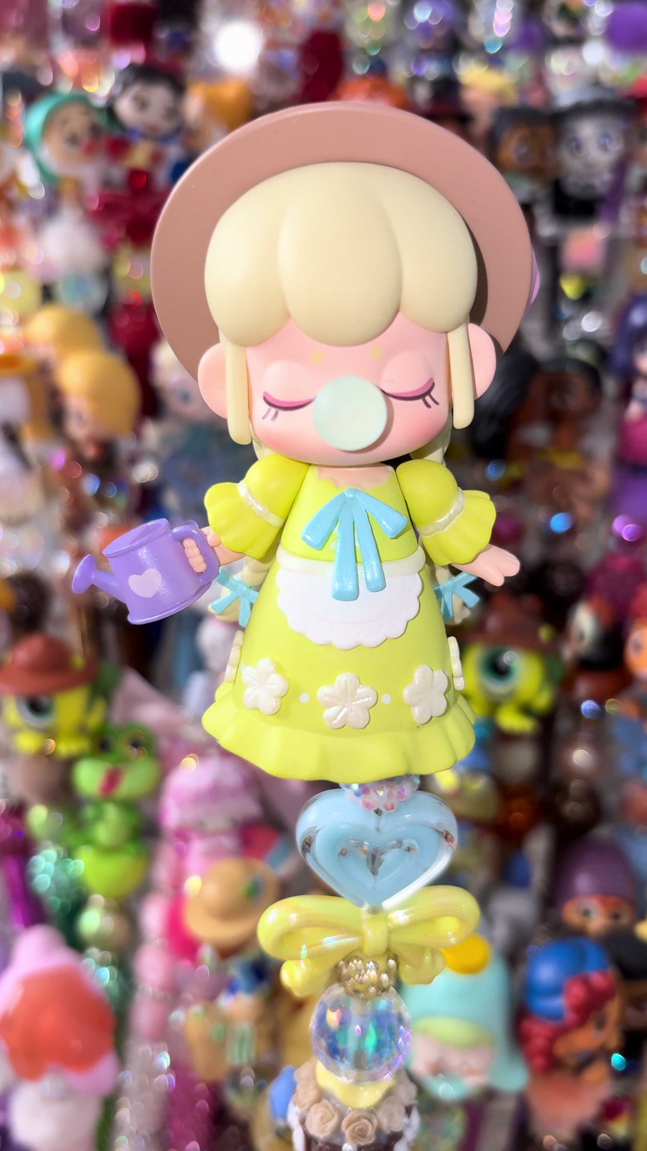 @CuteBela Craft