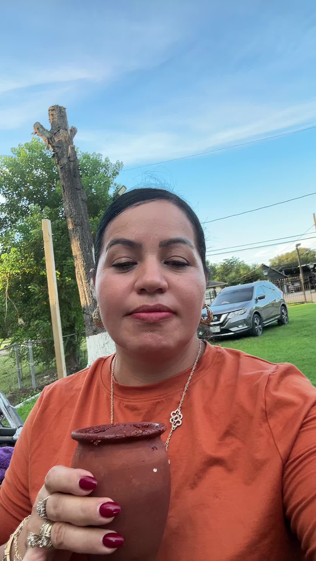 @Araceli Vera