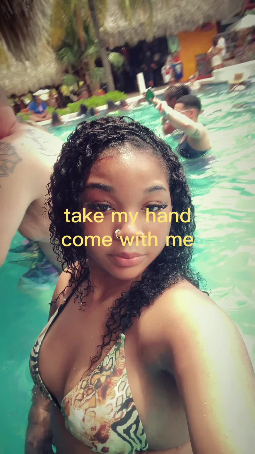 @Maya Gabrielle