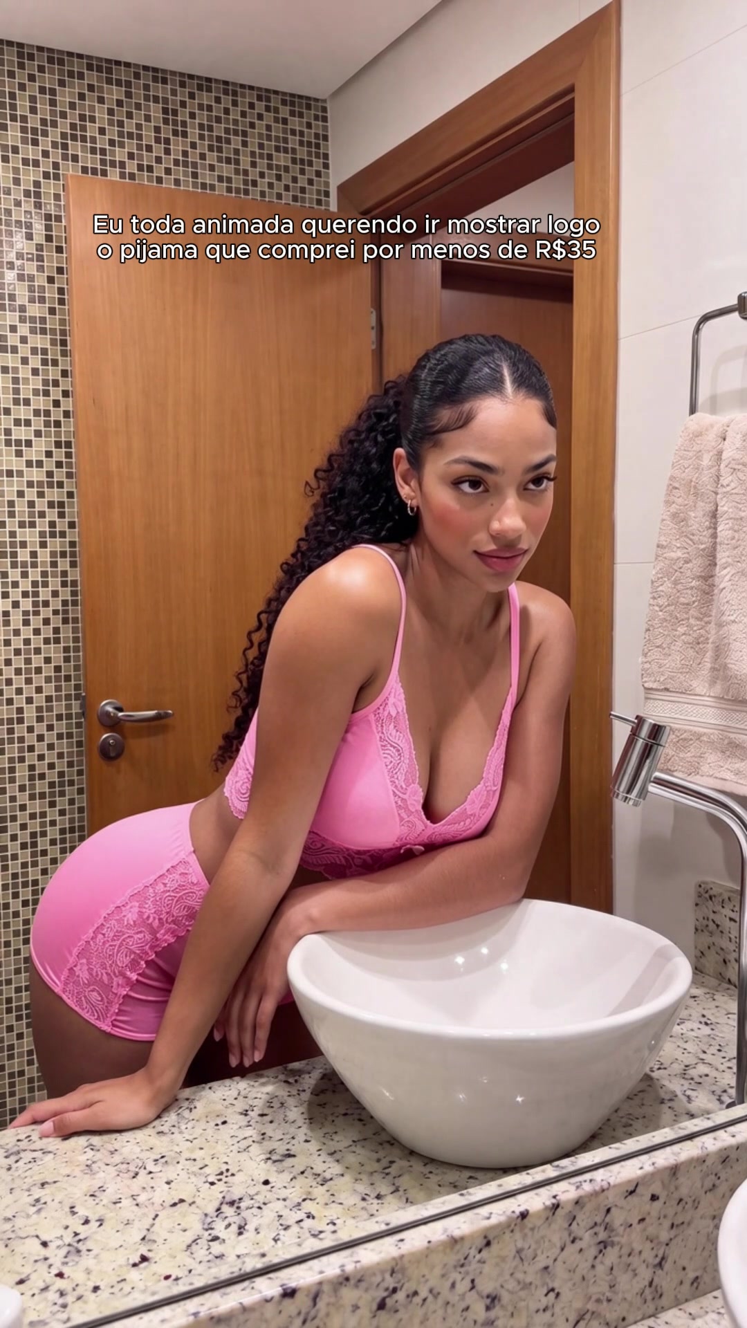@Liz Ribeiro