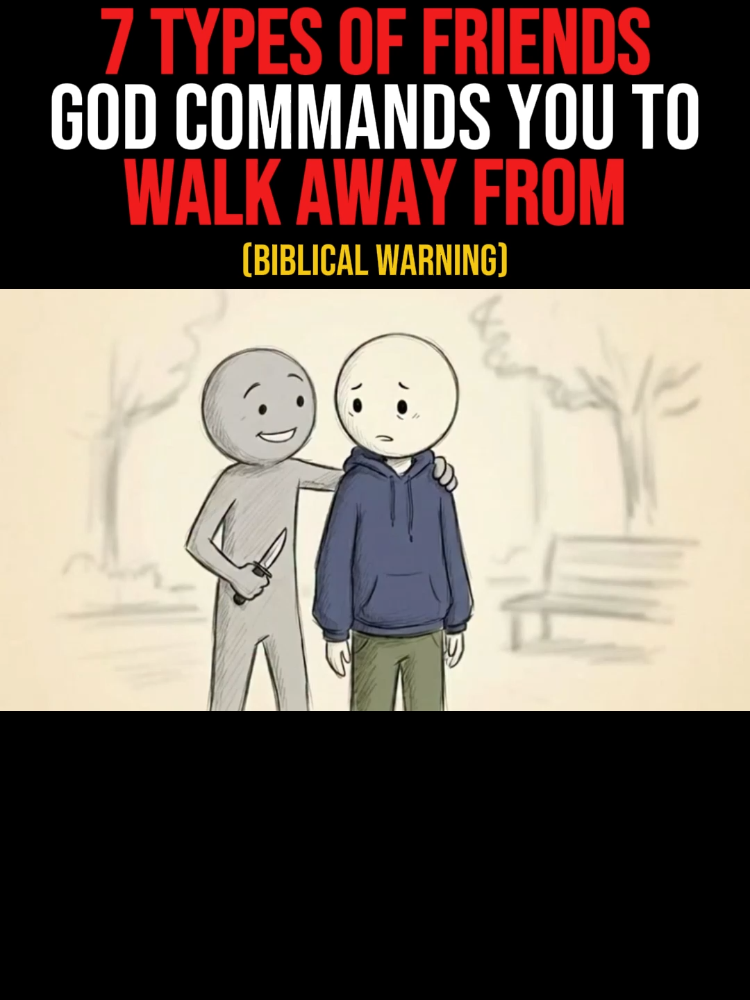@Daily Faith Ministry