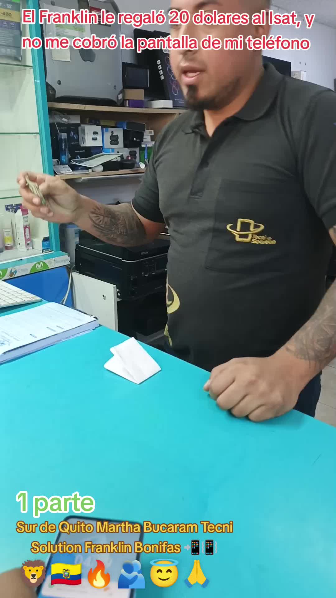 @Paul pillajo🇪🇨