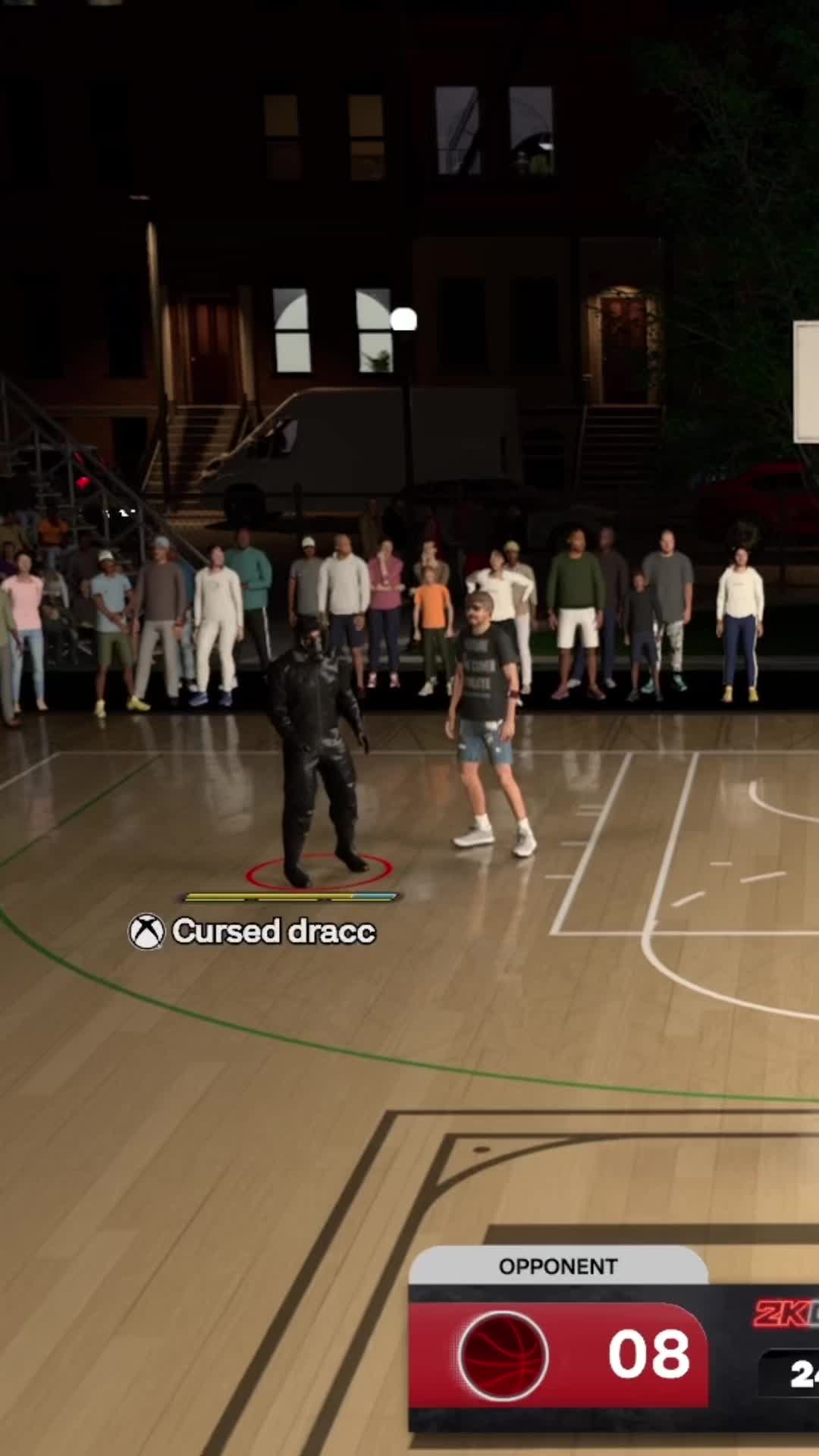 @Cursed dracc