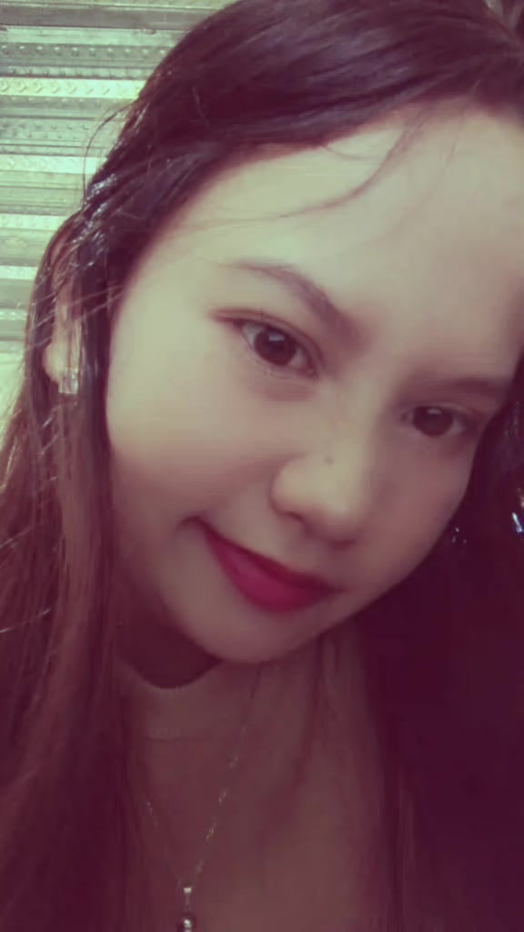 @Nechel Pearljoy Alfaro Canua