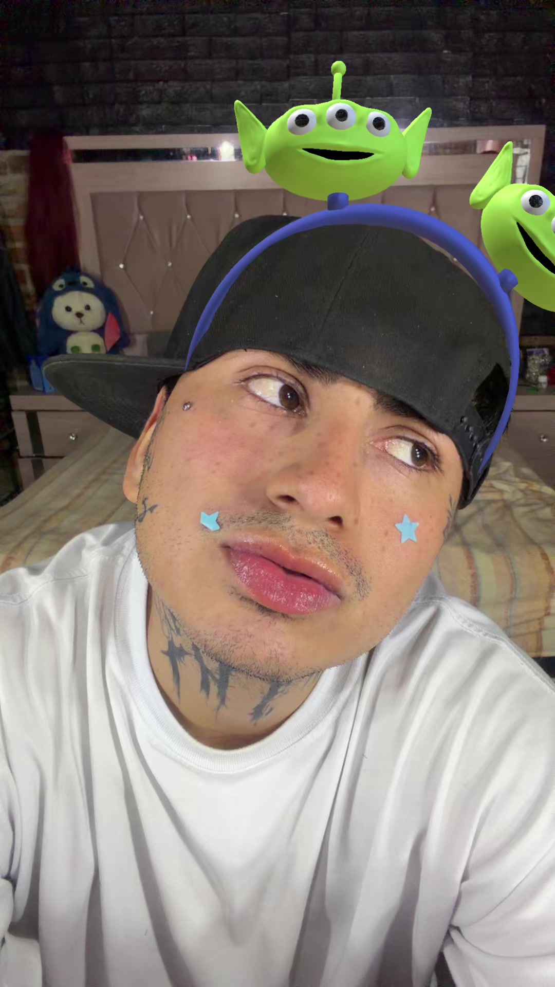 @Yisus Y Enrique