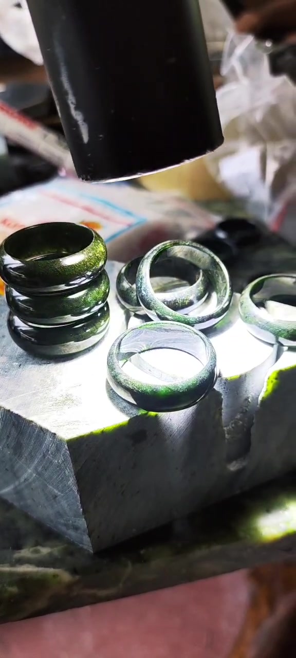 @Darma Gemstone