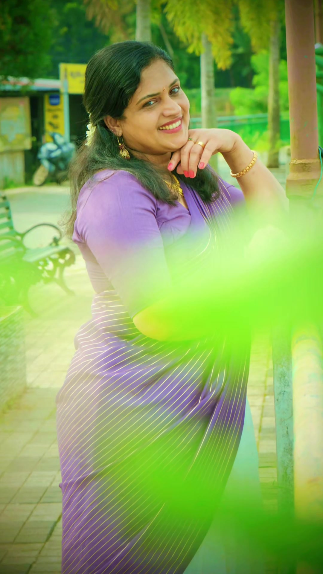 @Manju Biju