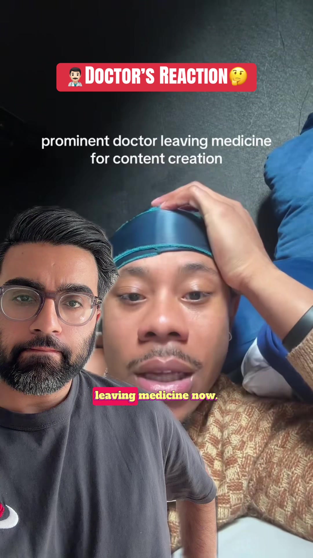 @Mutahir Farhan, MD, AAHIVS