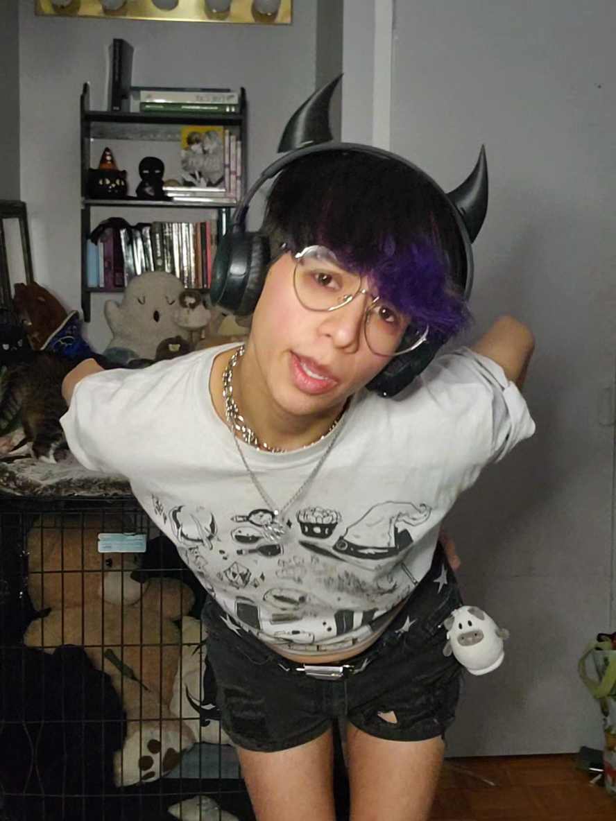 @✨️ max ✨️