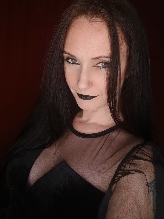 @🖤 Spell Bound Cosplay 🖤