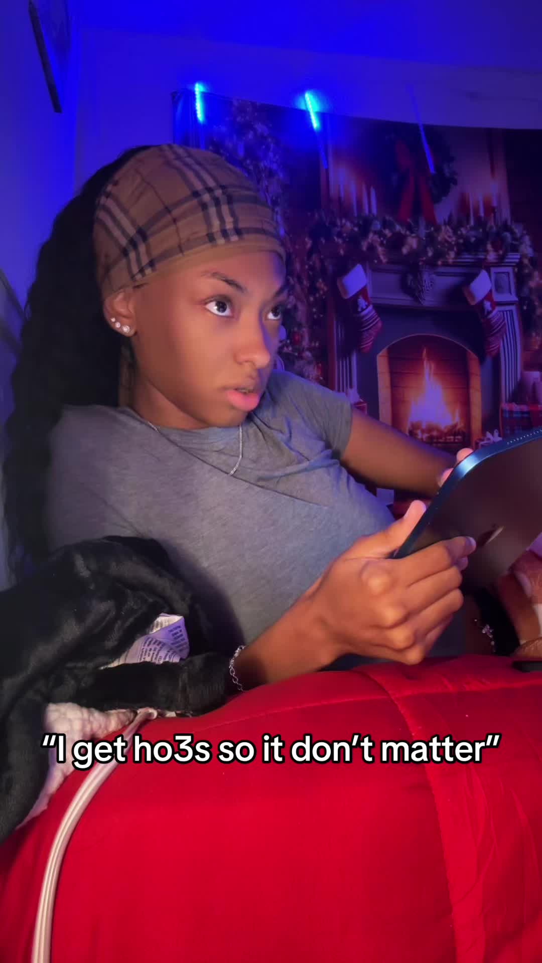 @Kayy Imani