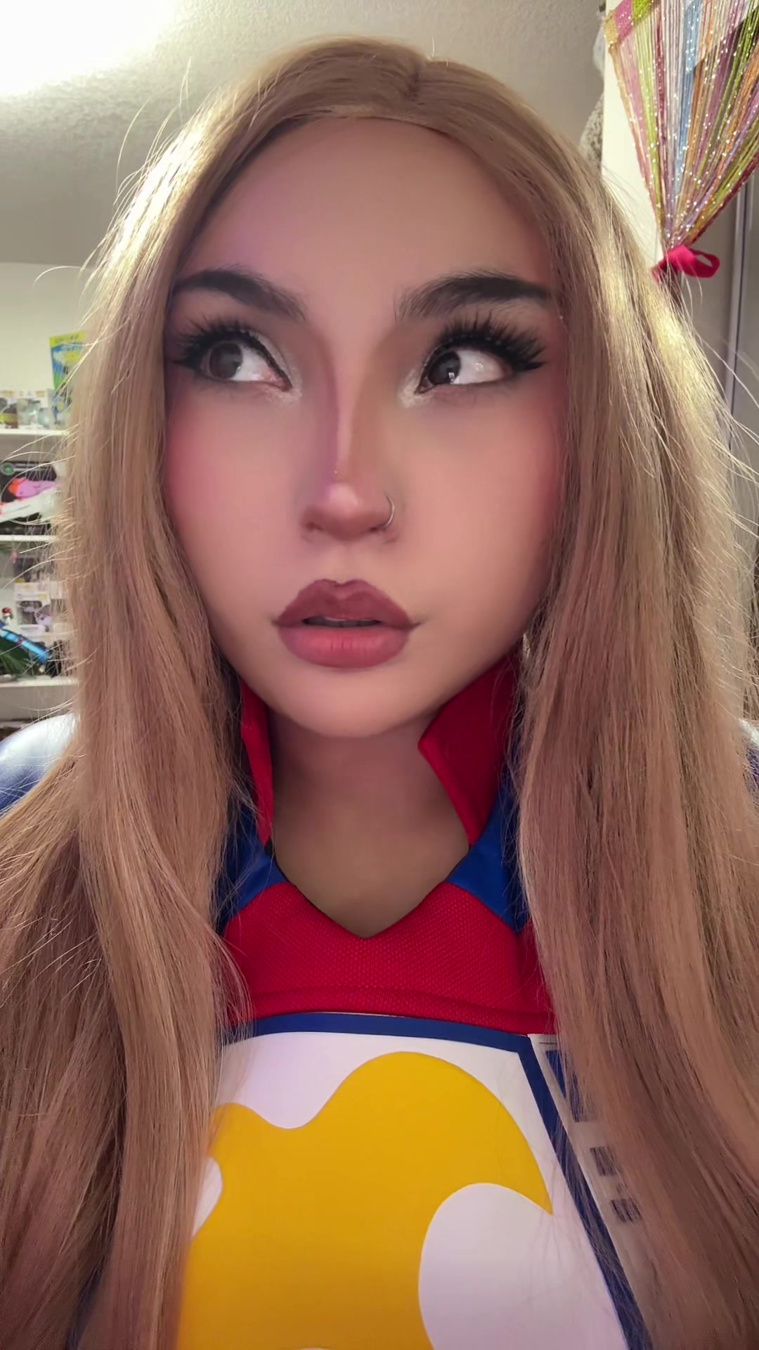 @ChildofAdonis
