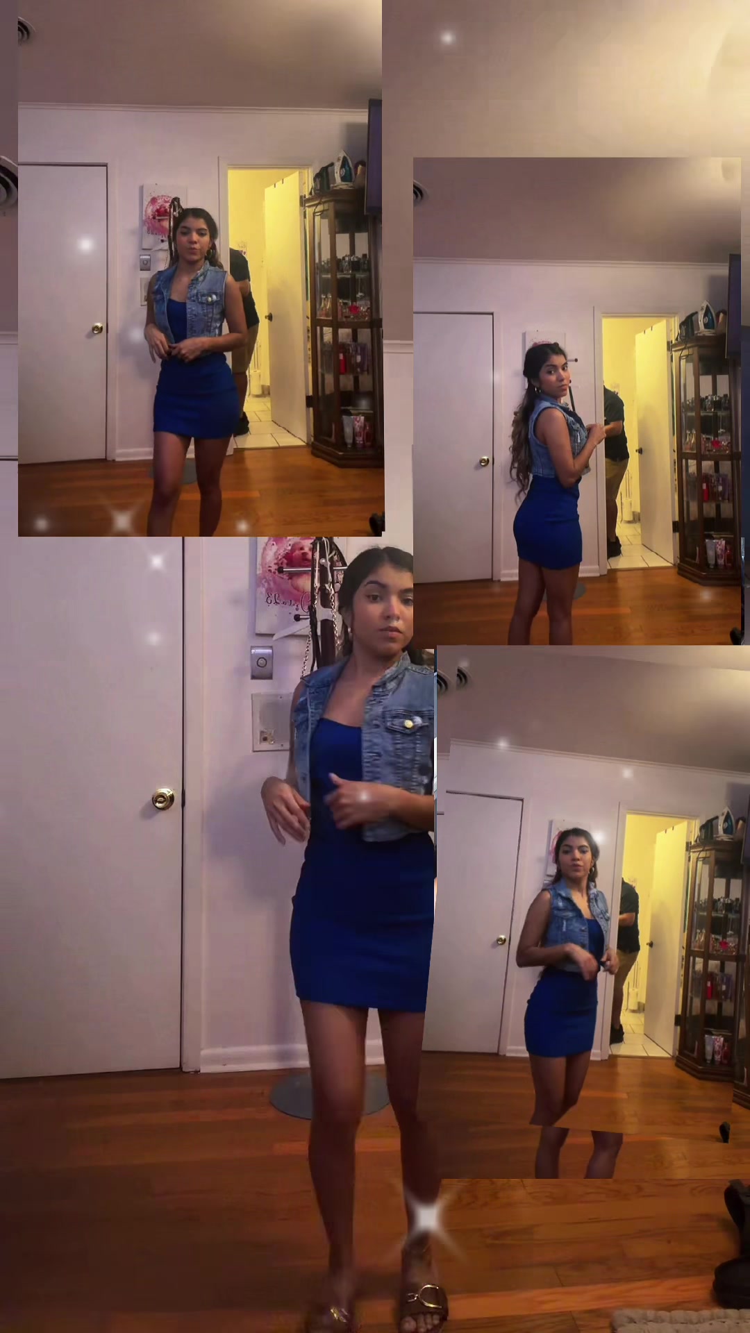 @Mejia lily