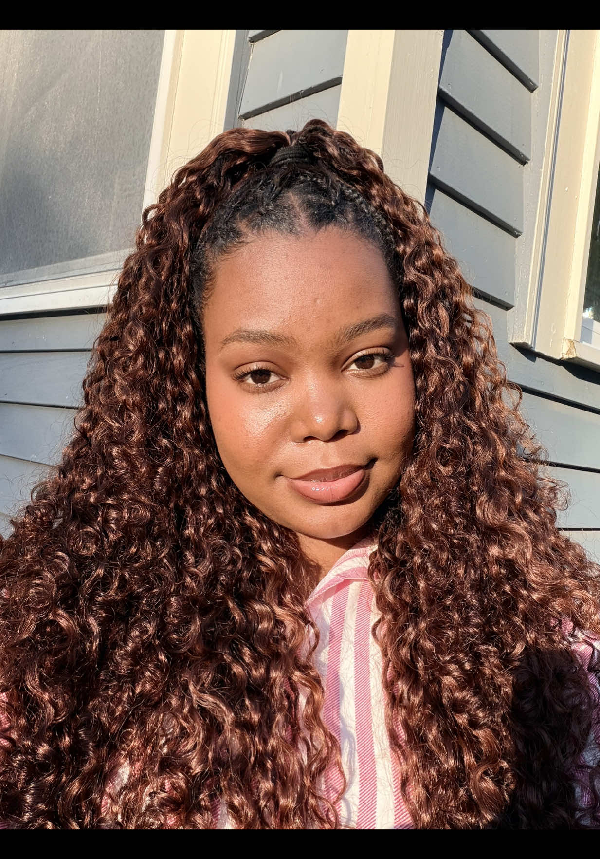 @Lina | hair influencer