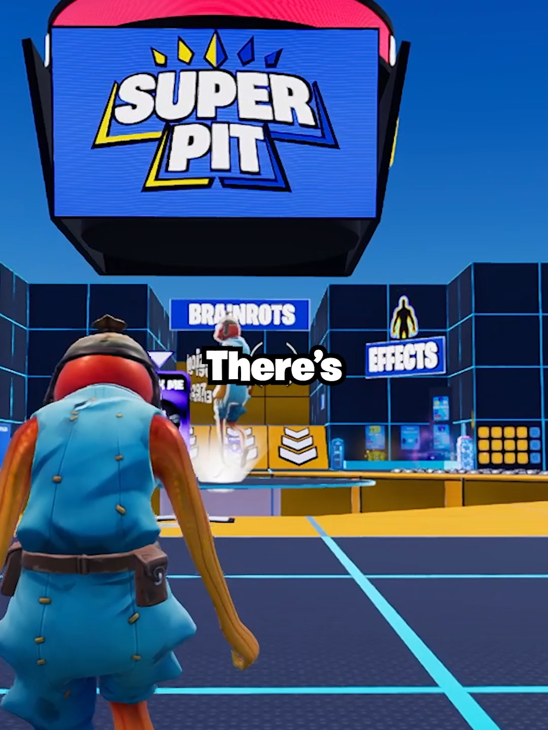 @Super Pit Secrets