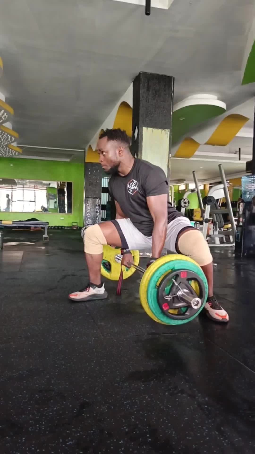 @Jayfitness Kenya
