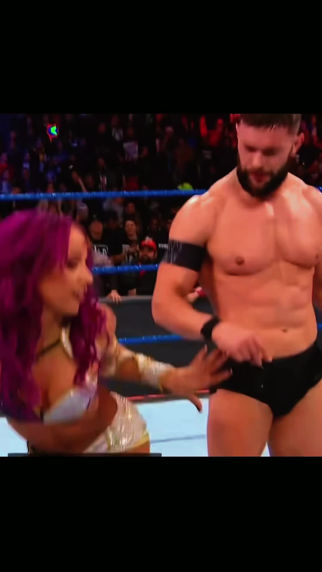 @Alexa bliss fan