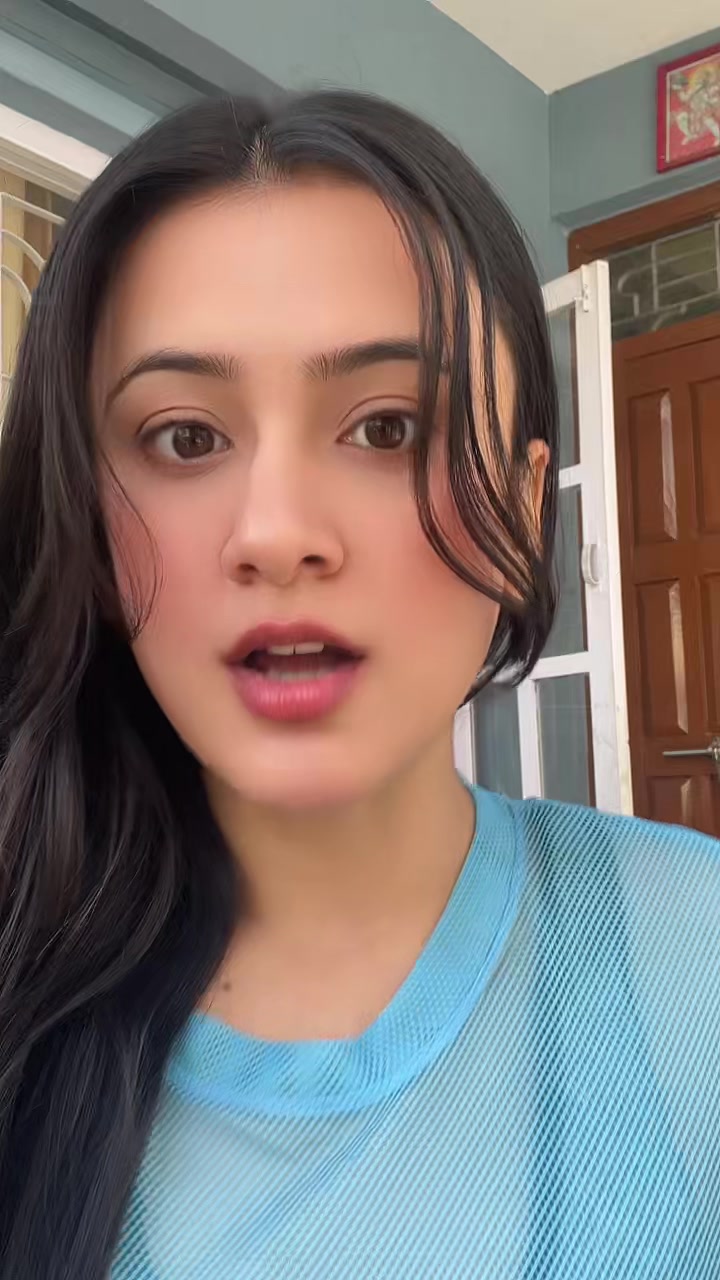 @Pujan Ghimire 💛❤️
